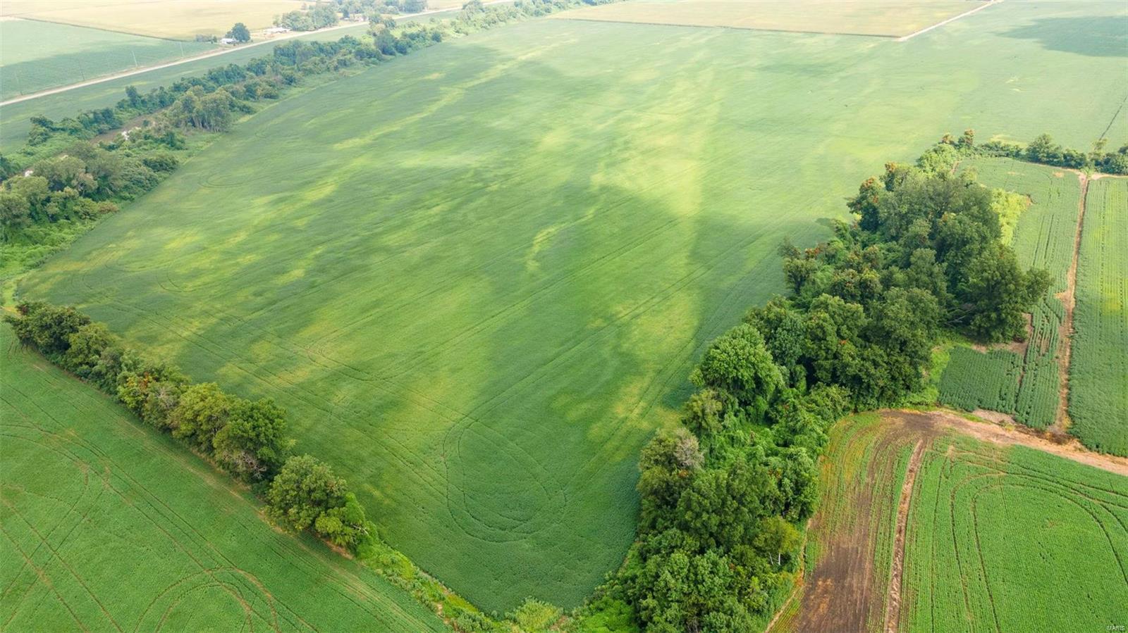 NA - Farm