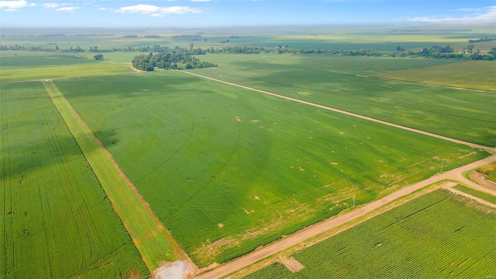 NA - Farm