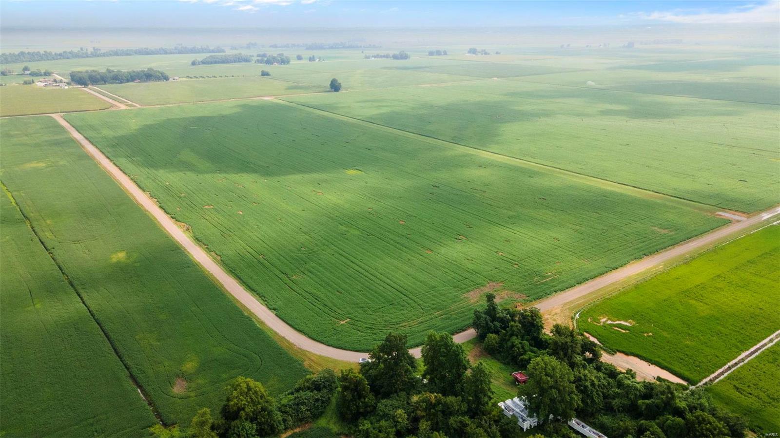 NA - Farm