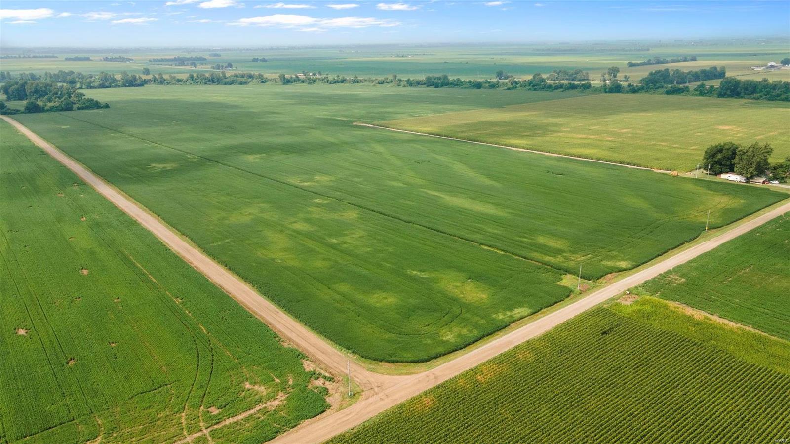 NA - Farm
