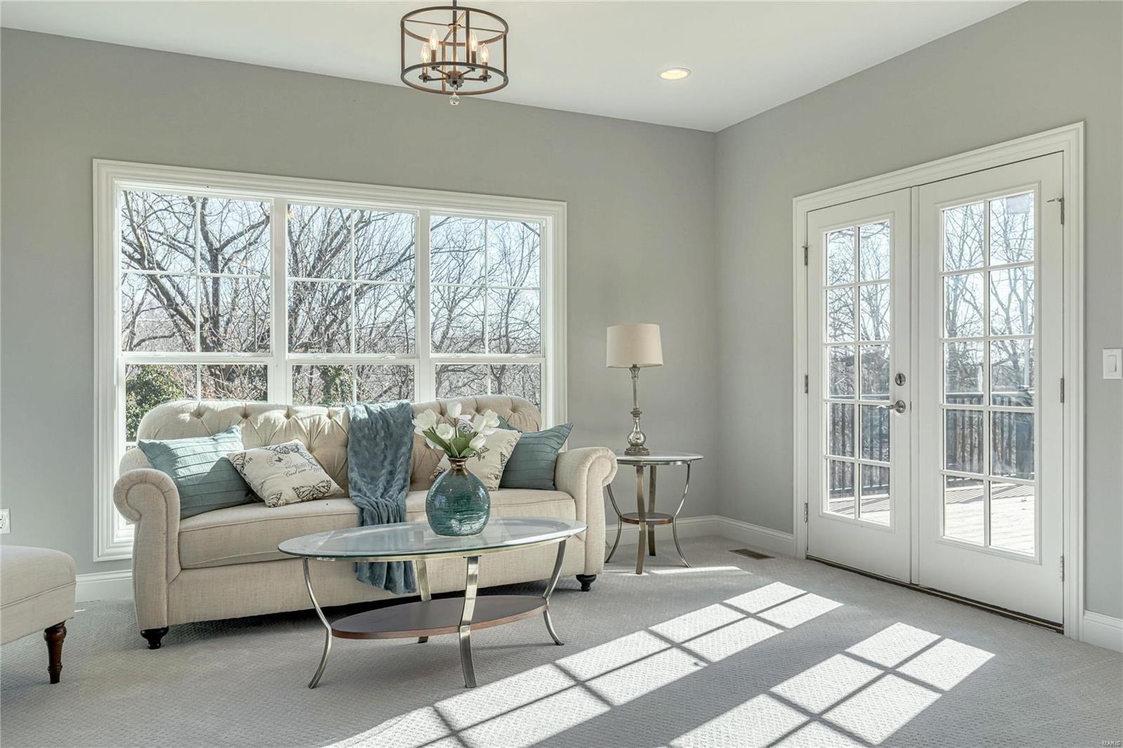 Heather Acres - Residential