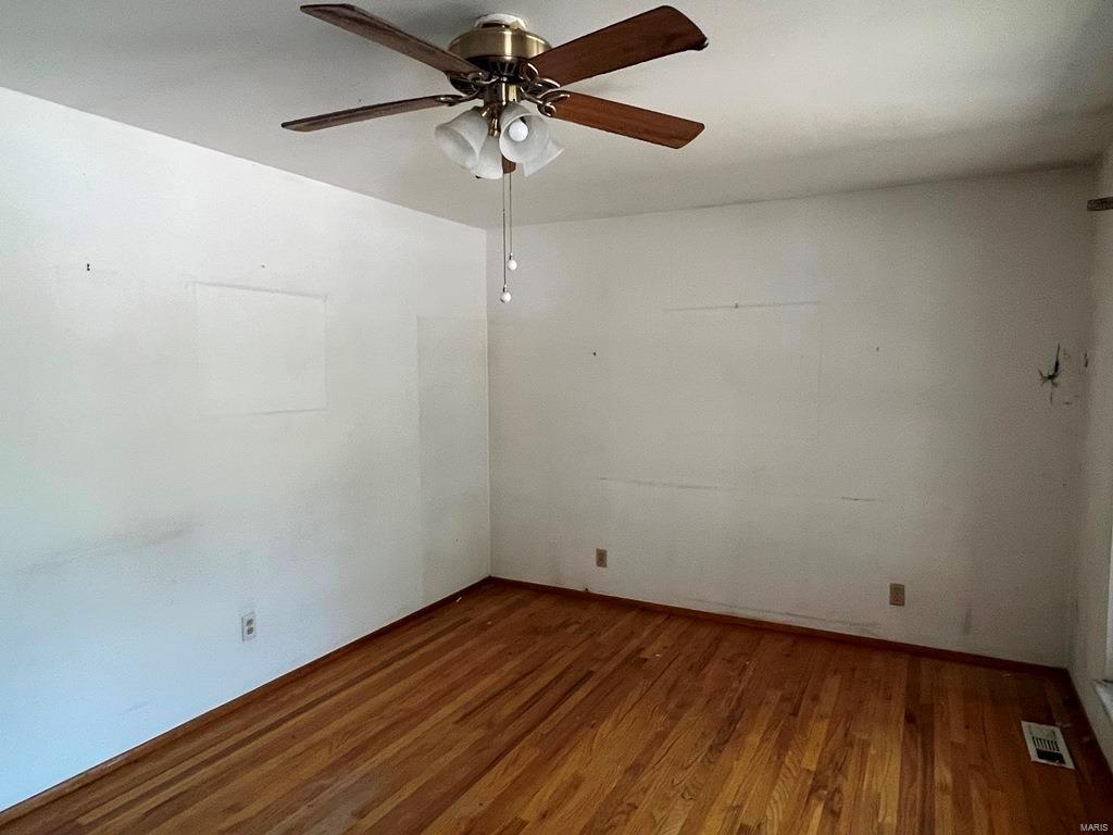 Creve Coeur Meadows - Residential