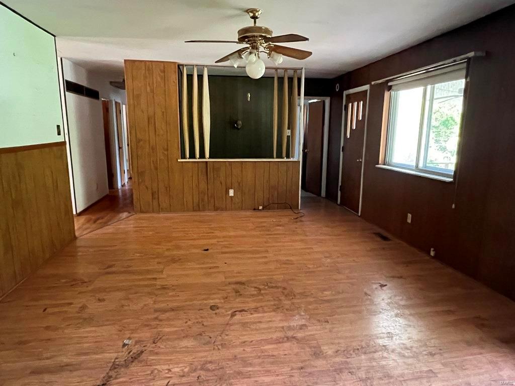 Creve Coeur Meadows - Residential