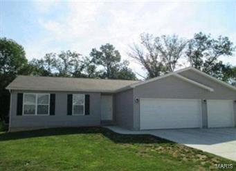Cross Pointe Estates - Residential