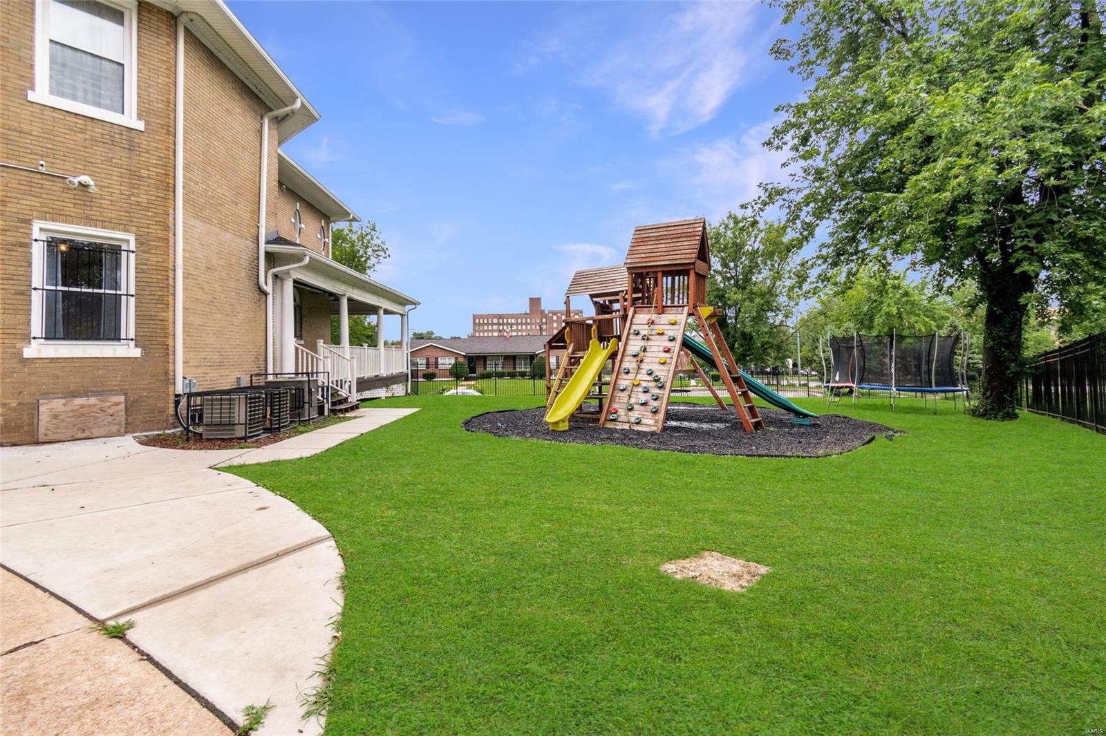 Chamberlain Park Add - Residential