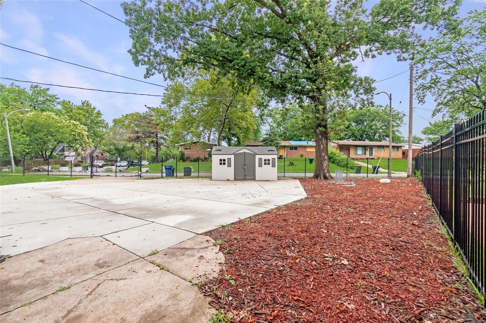Chamberlain Park Add - Residential