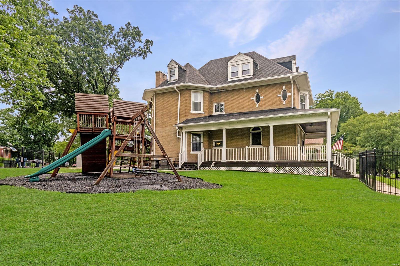 Chamberlain Park Add - Residential