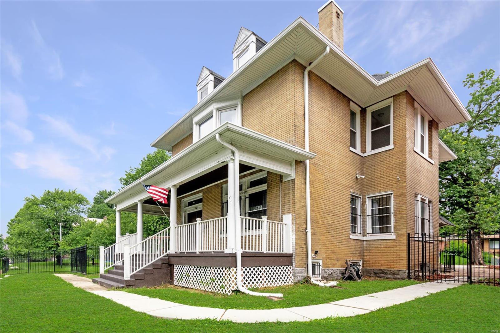 Chamberlain Park Add - Residential