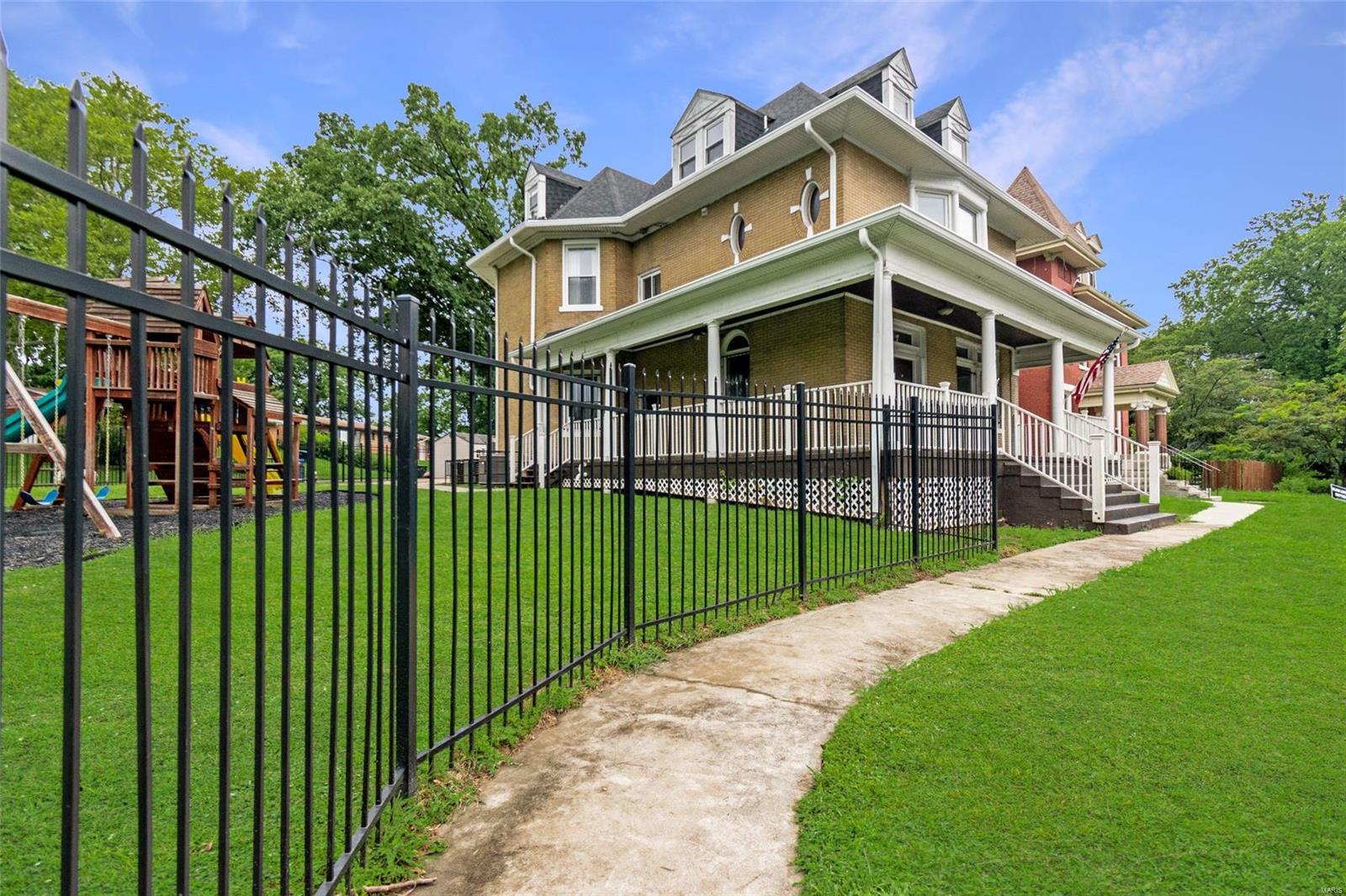 Chamberlain Park Add - Residential