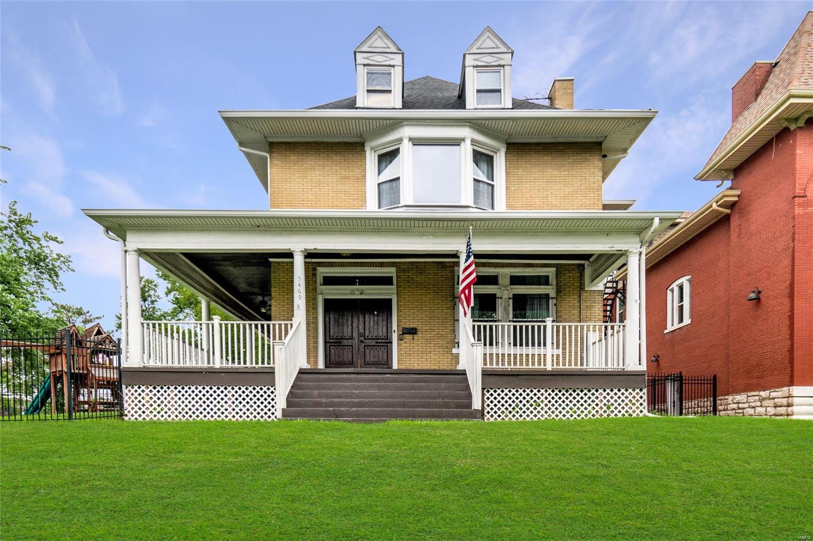 Chamberlain Park Add - Residential