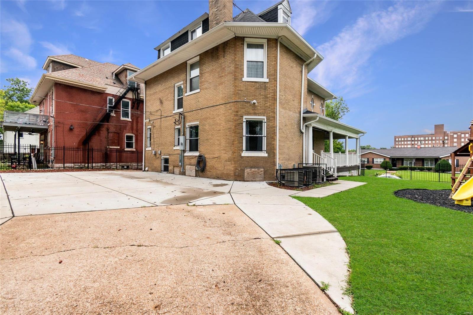 Chamberlain Park Add - Residential