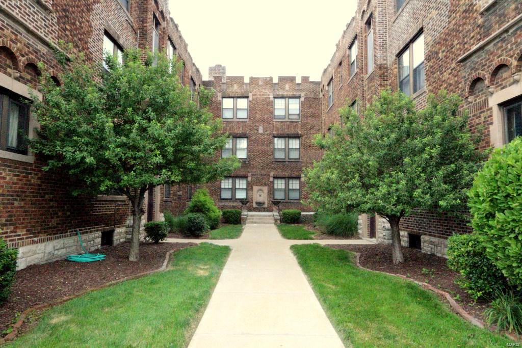 Dillenberger Place Add - Residential Income
