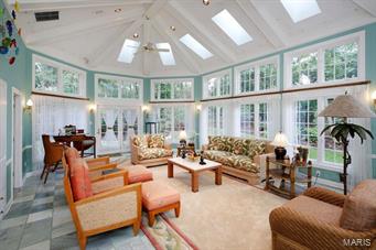 Litzsinger Place - Residential
