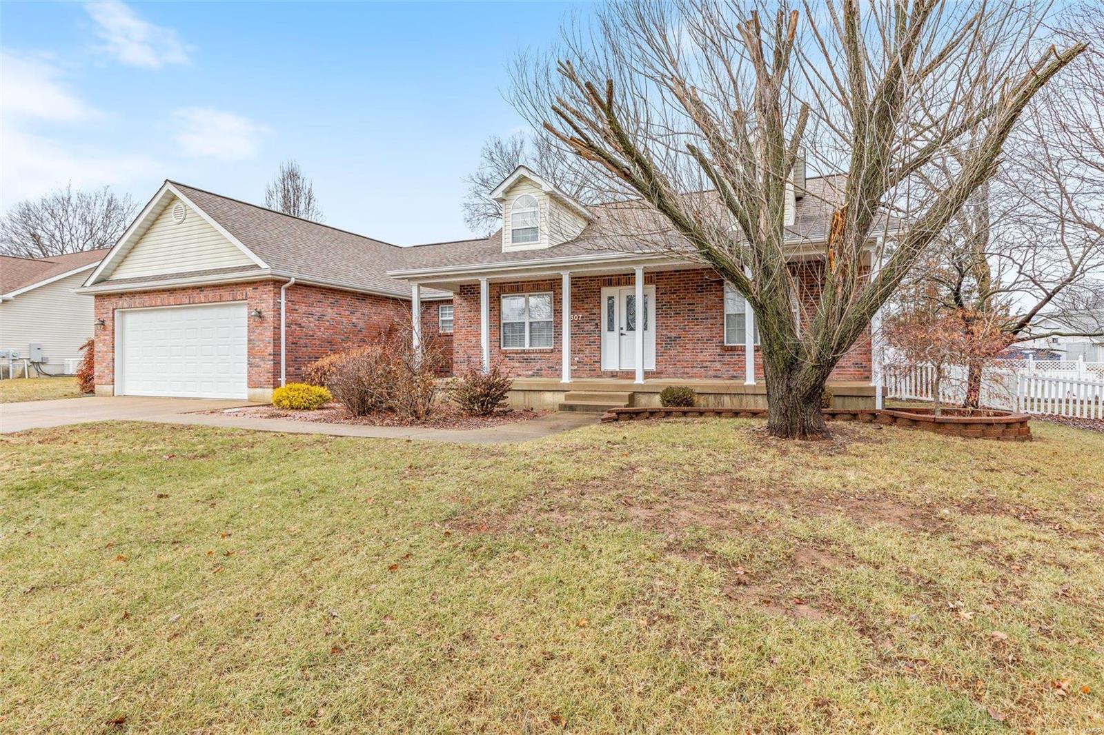 Murphys Settlement - Residential