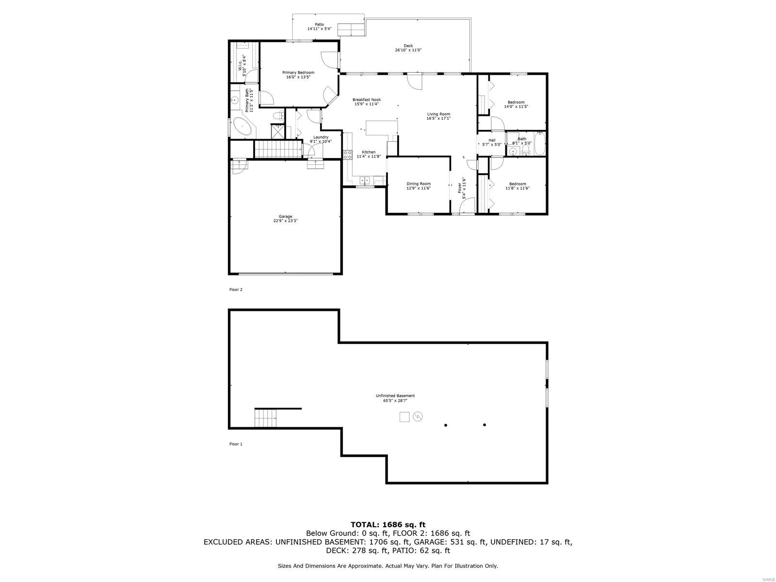 Murphys Settlement - Residential