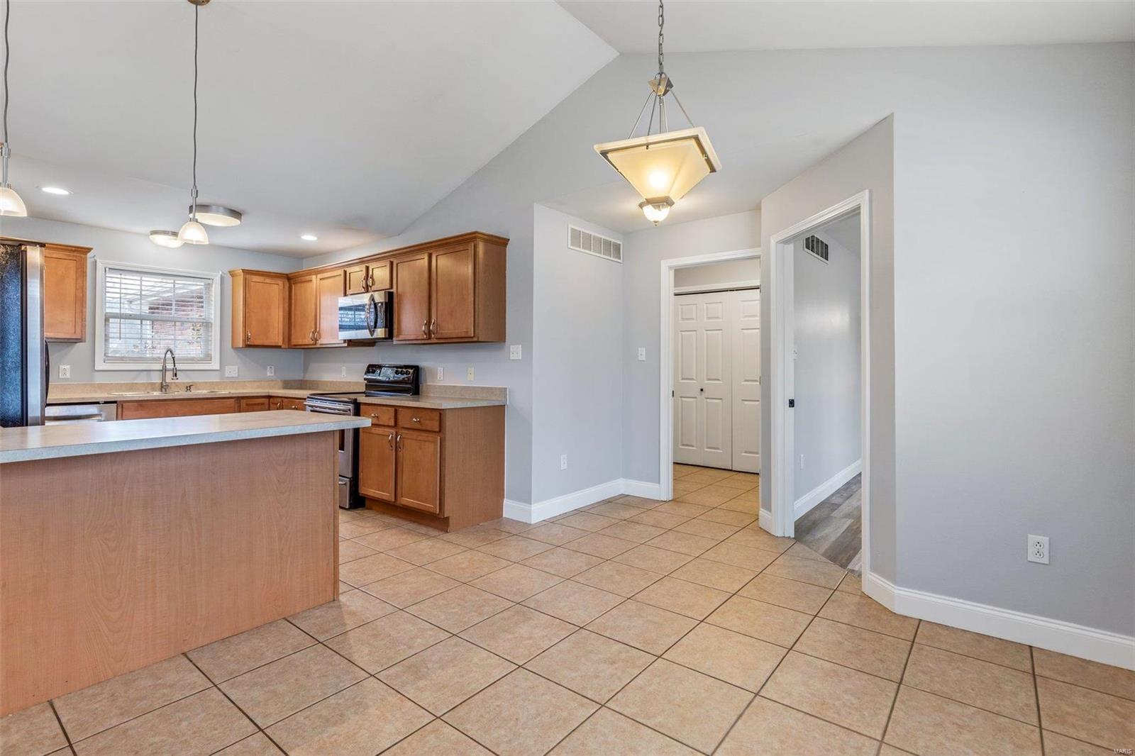 Murphys Settlement - Residential