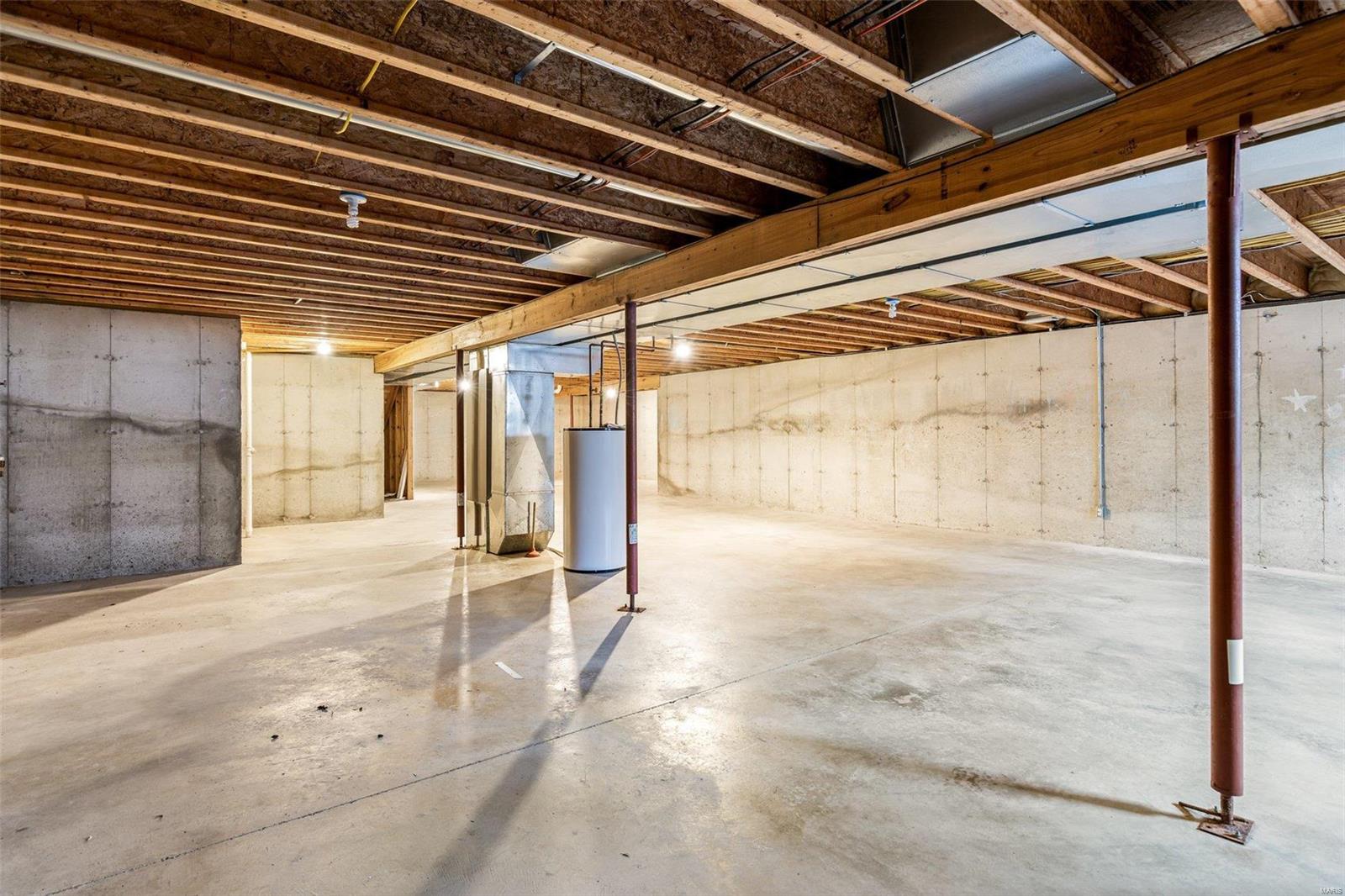 Murphys Settlement - Residential