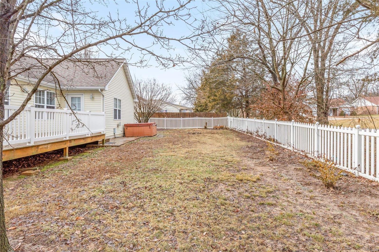 Murphys Settlement - Residential