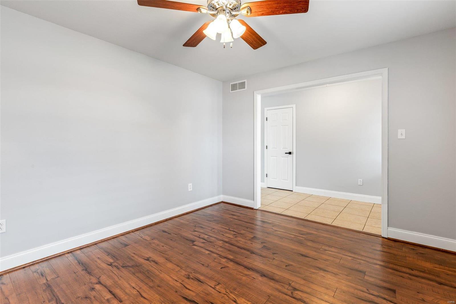 Murphys Settlement - Residential