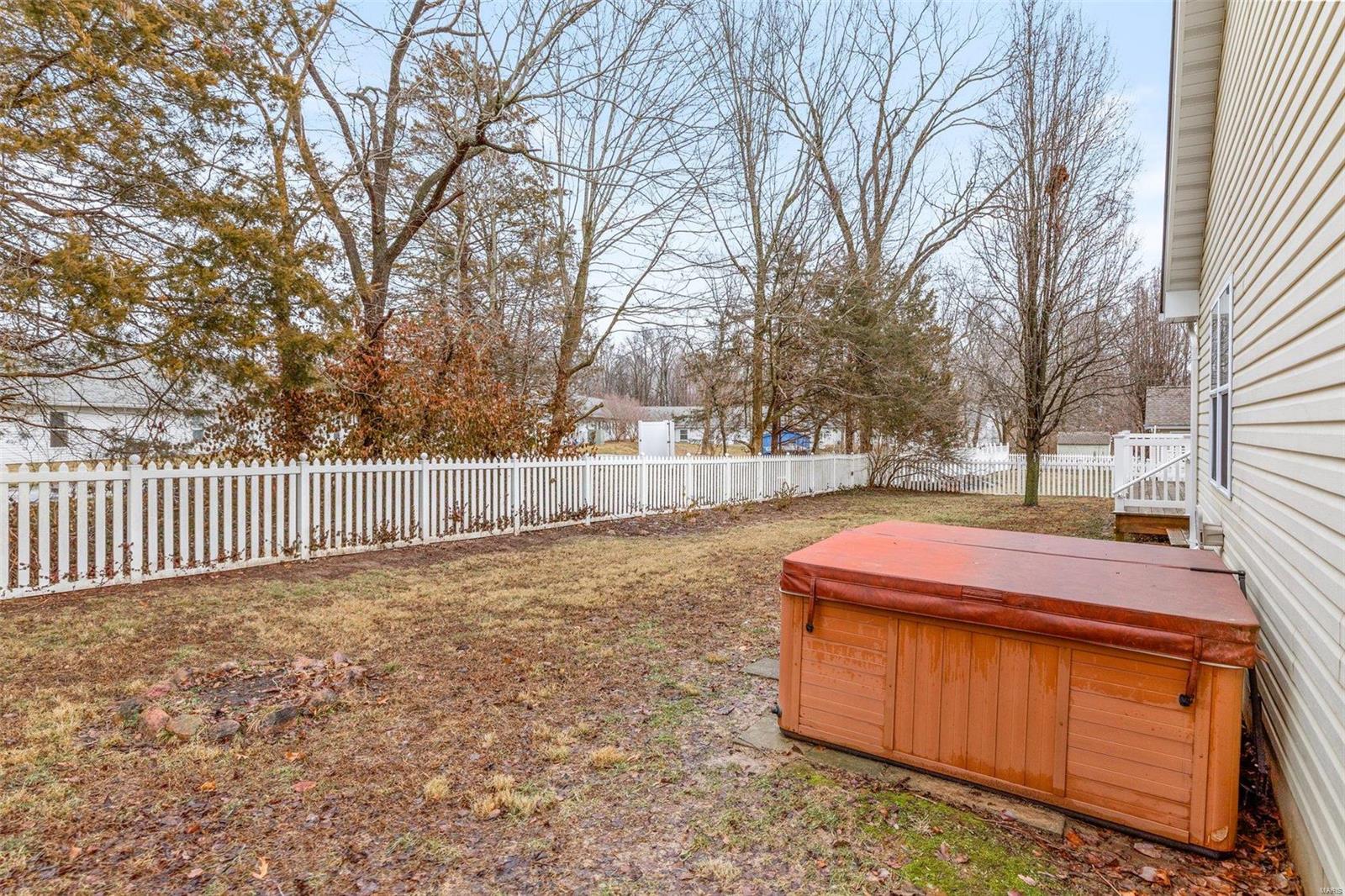 Murphys Settlement - Residential