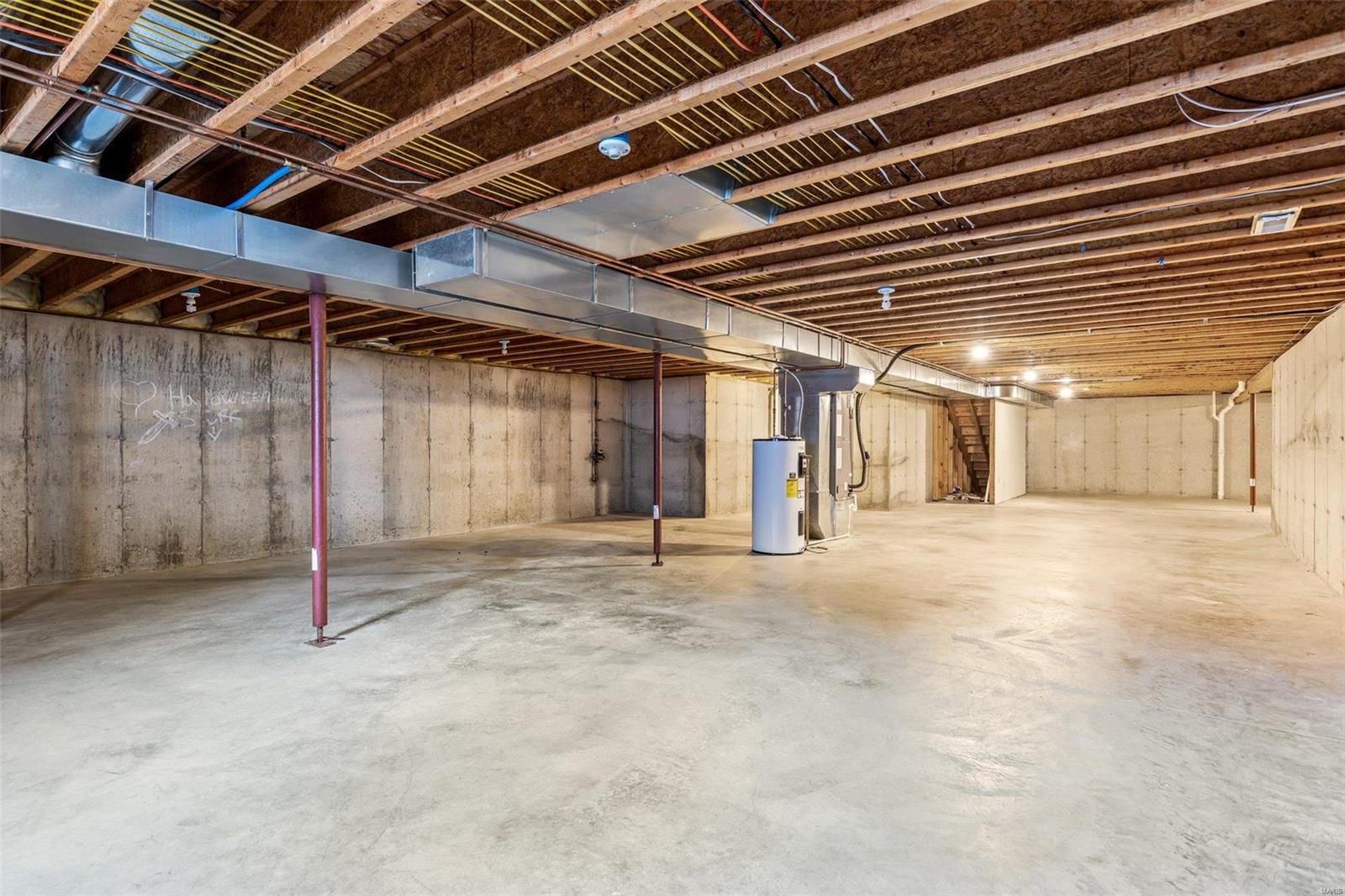 Murphys Settlement - Residential