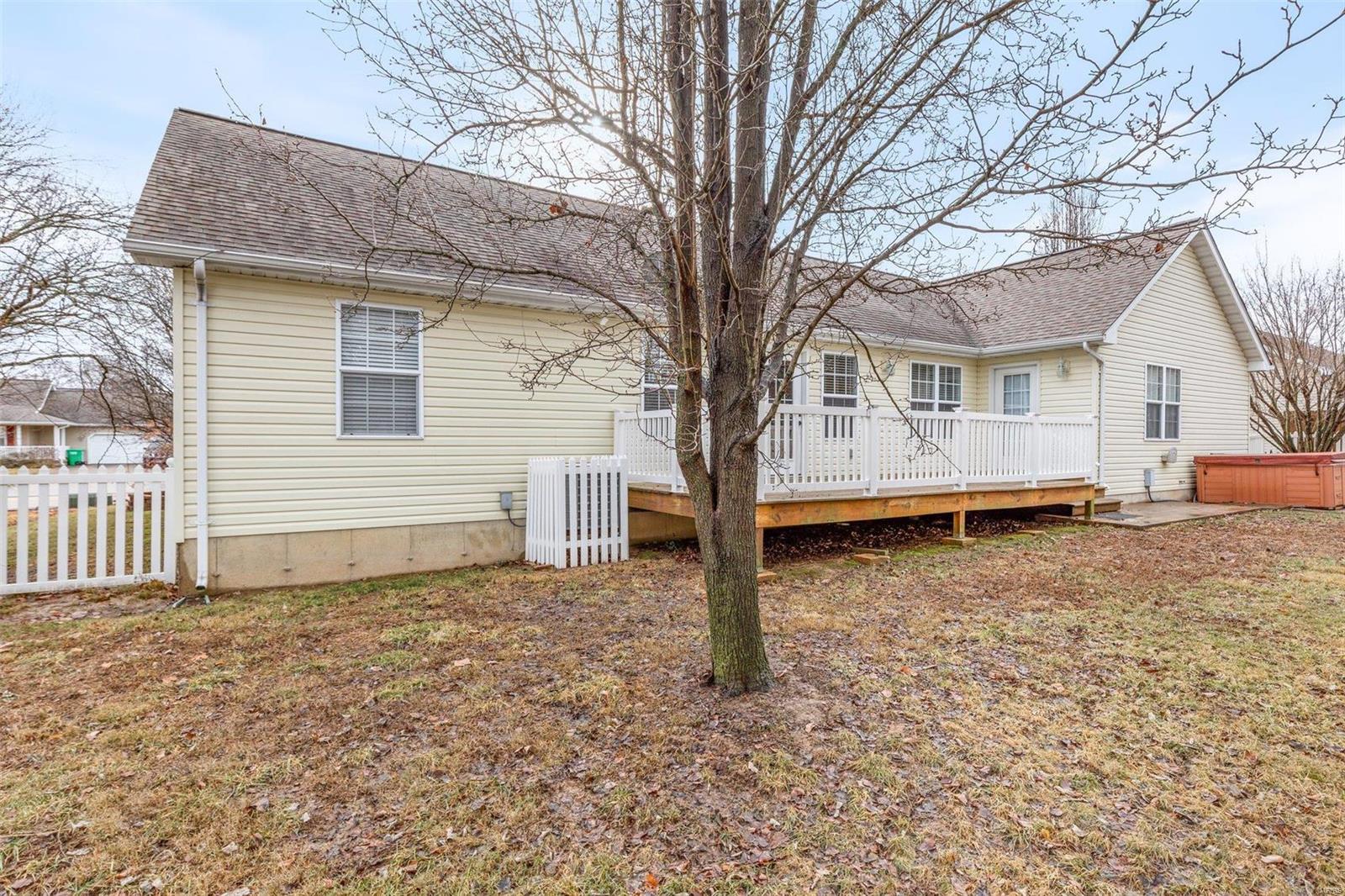Murphys Settlement - Residential