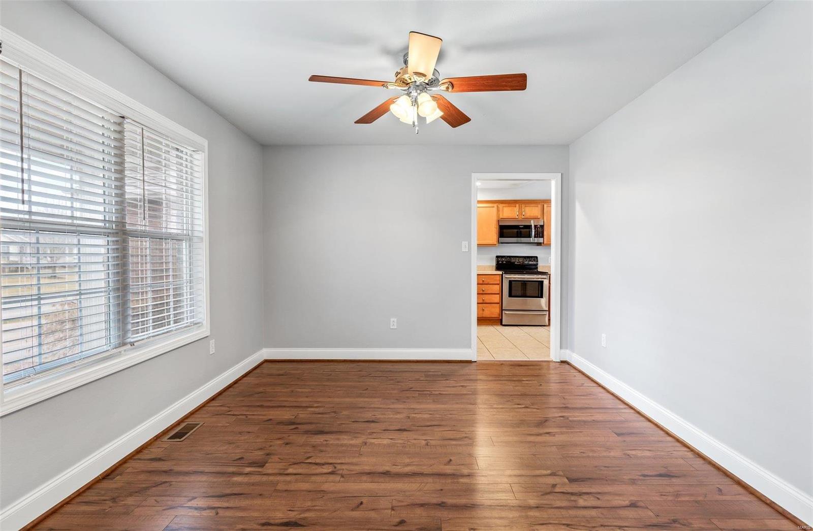 Murphys Settlement - Residential