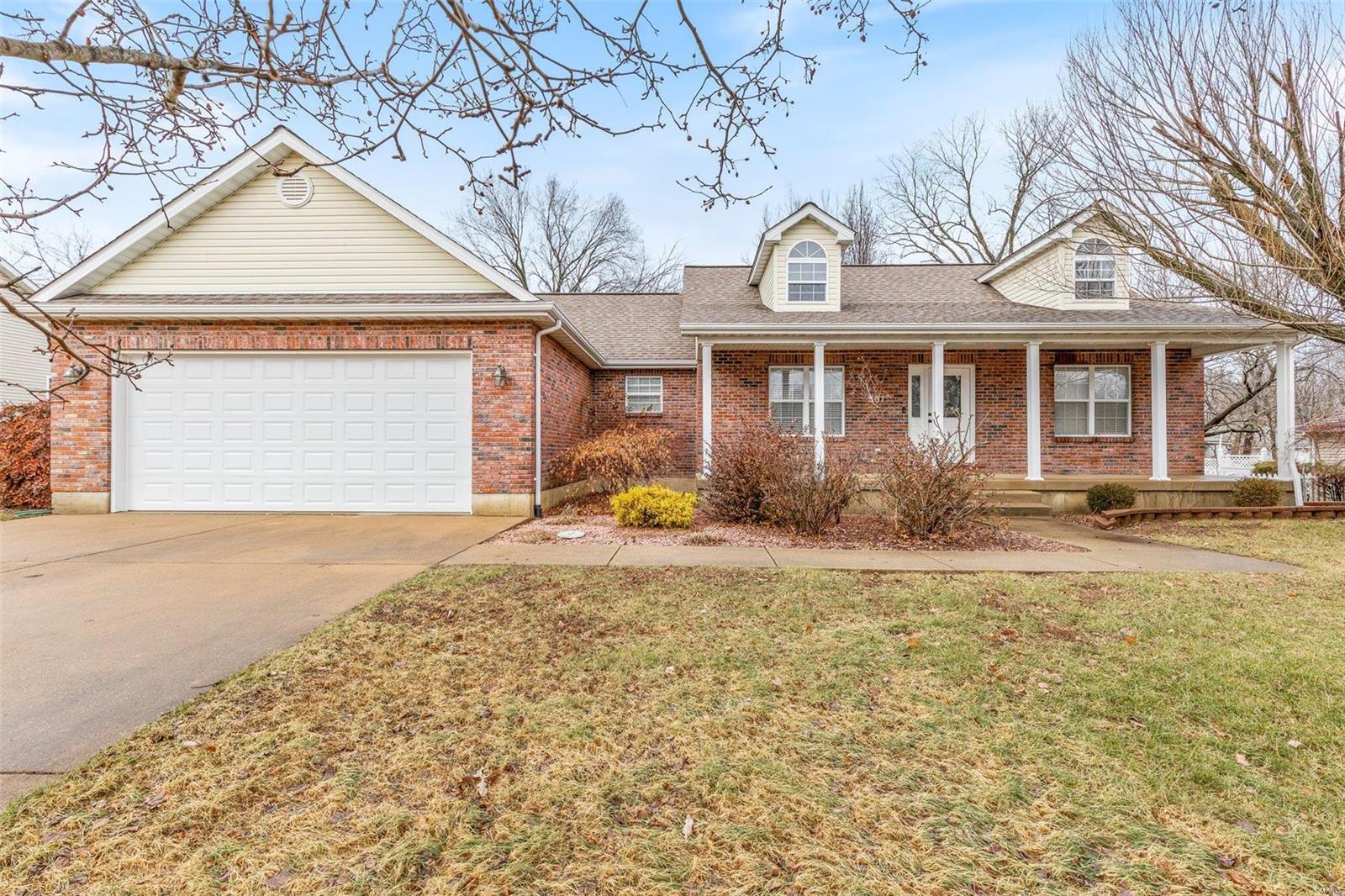 Murphys Settlement - Residential