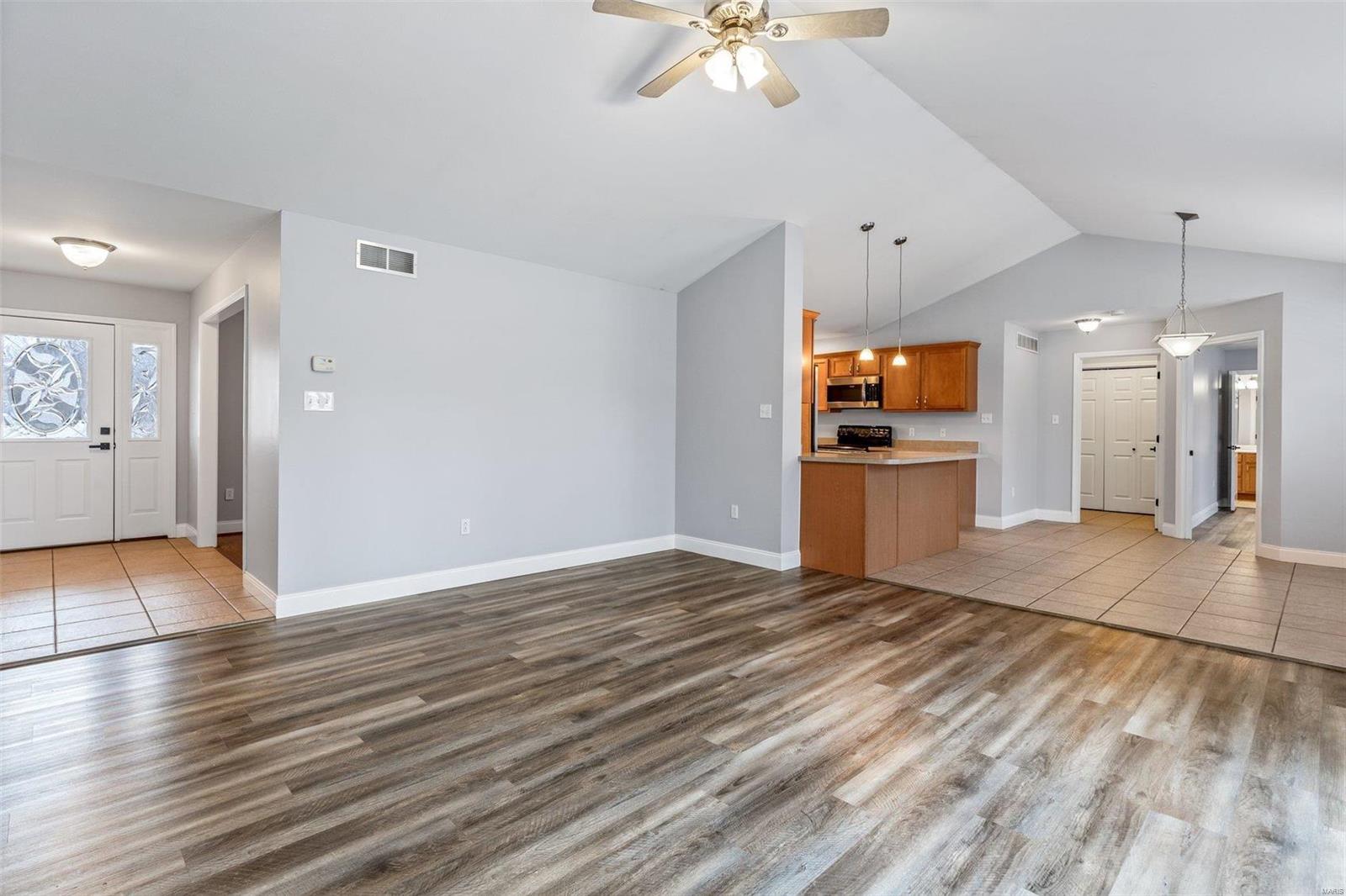 Murphys Settlement - Residential