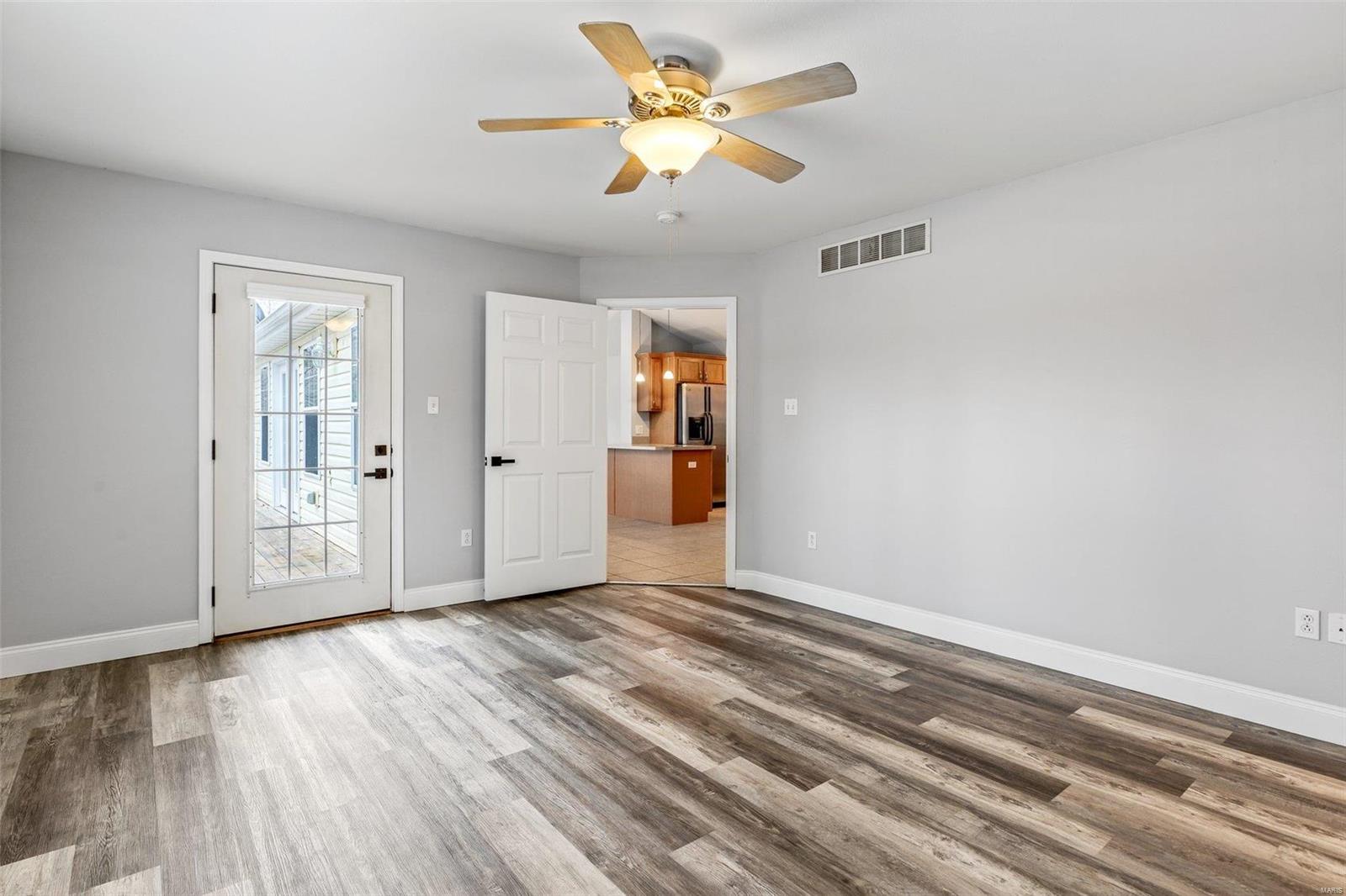 Murphys Settlement - Residential