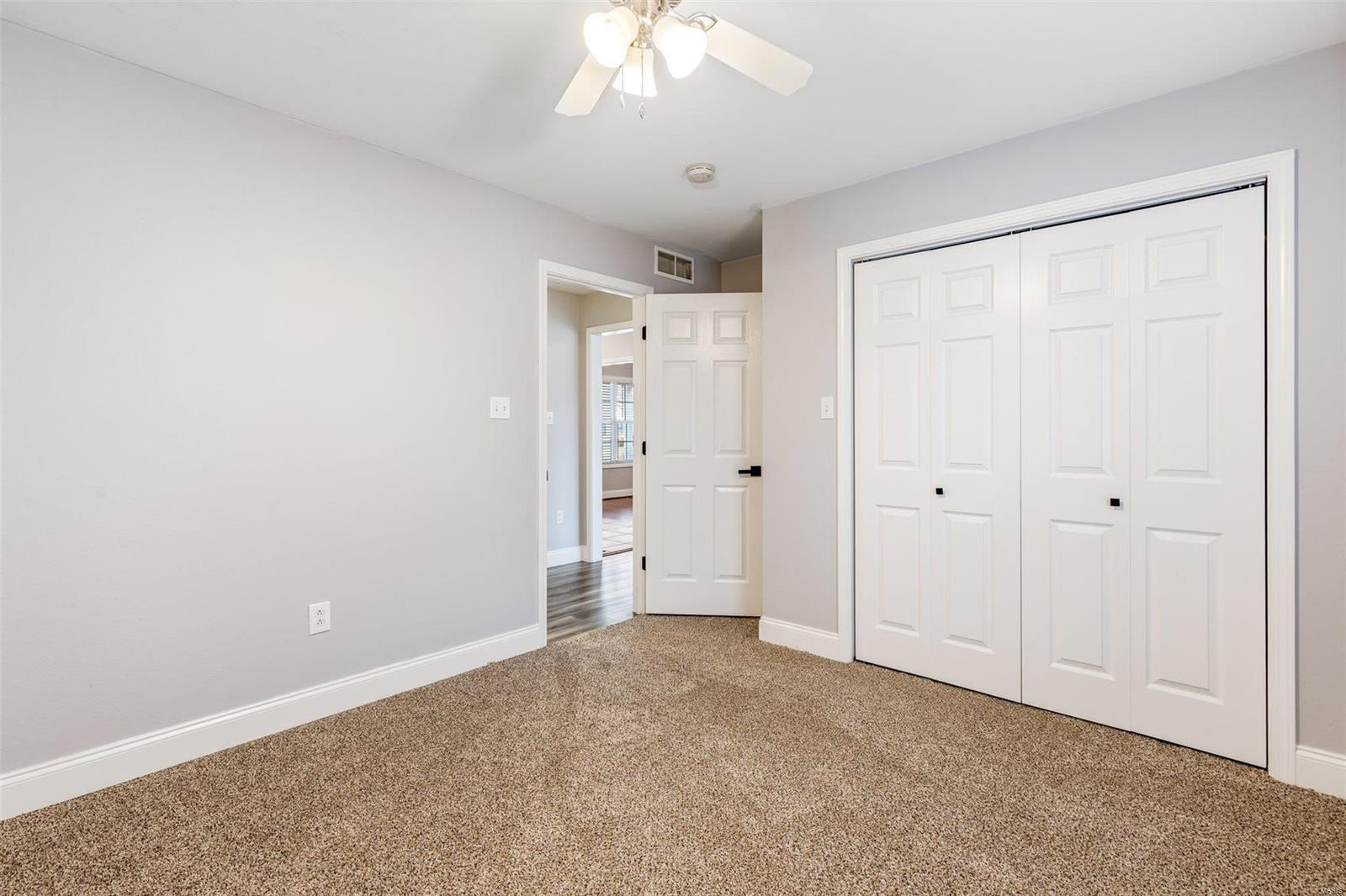 Murphys Settlement - Residential