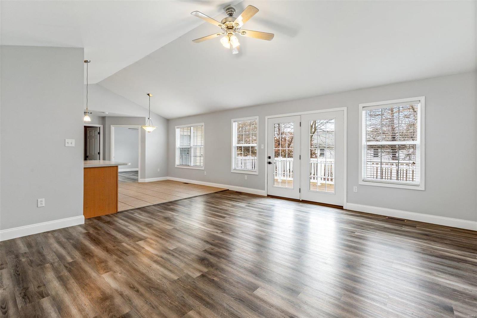Murphys Settlement - Residential