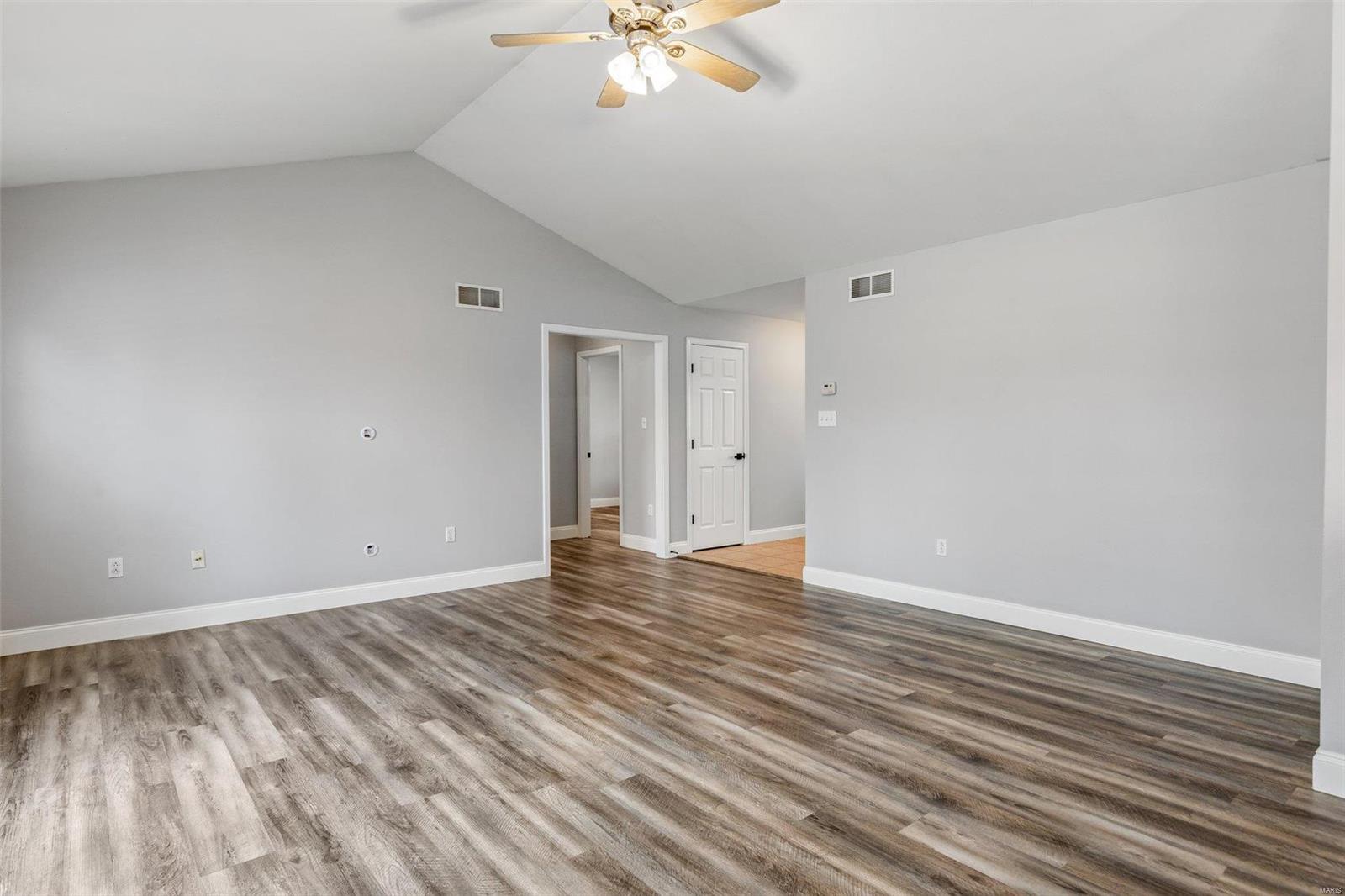 Murphys Settlement - Residential