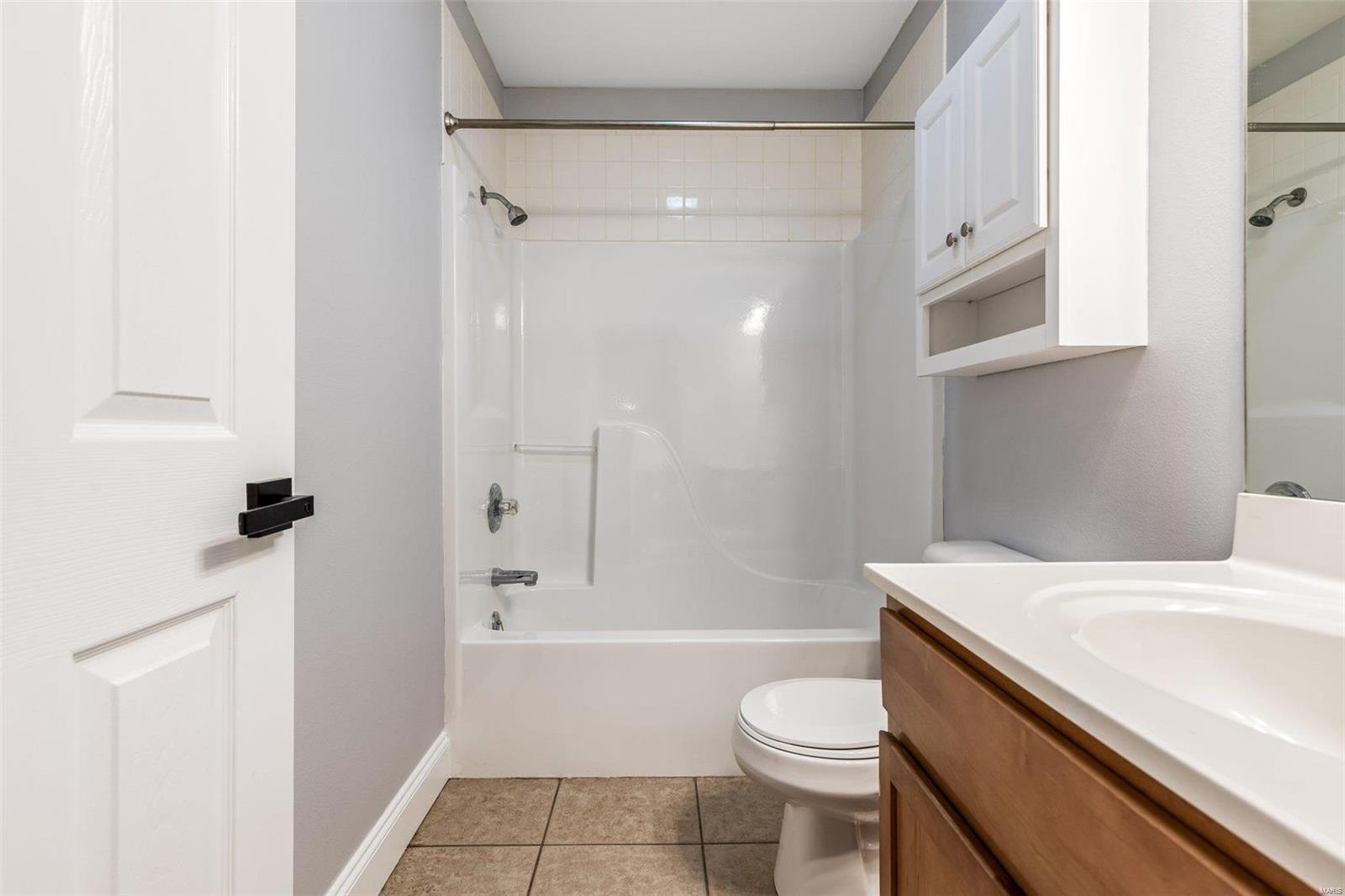 Murphys Settlement - Residential