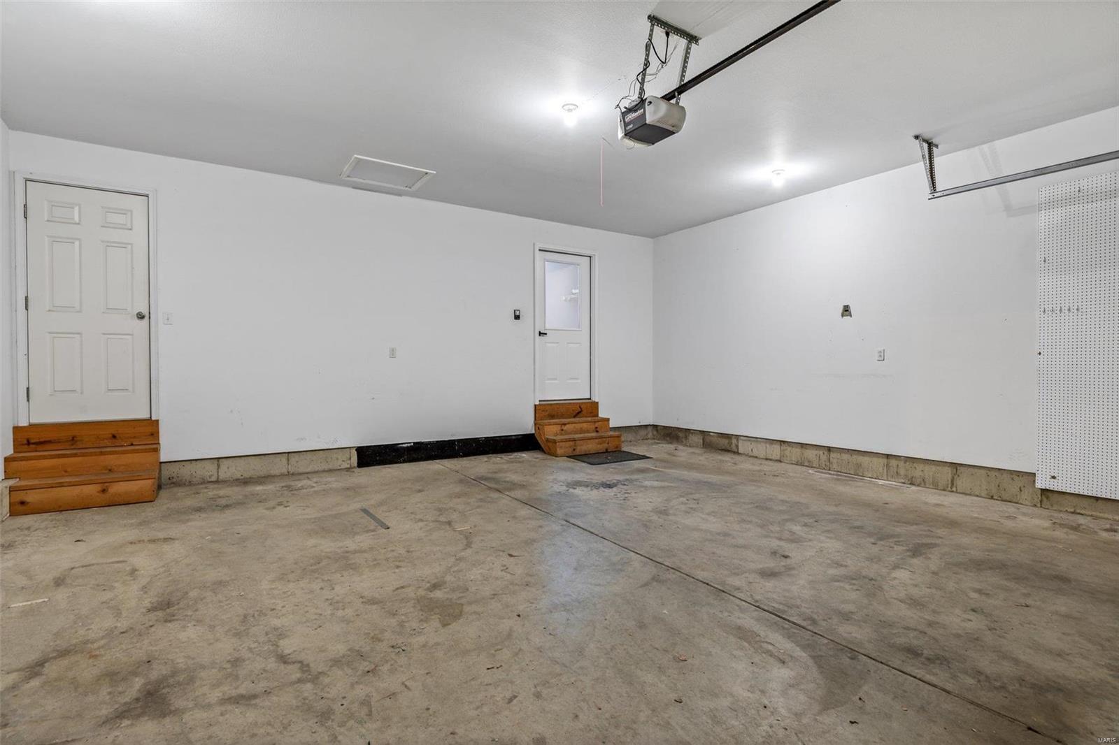 Murphys Settlement - Residential