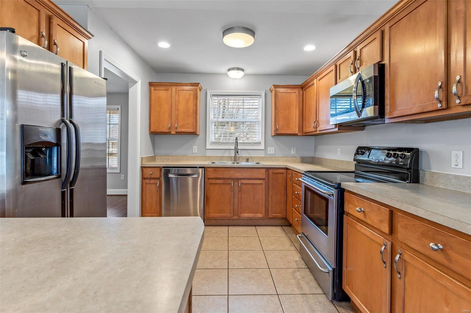 Murphys Settlement - Residential