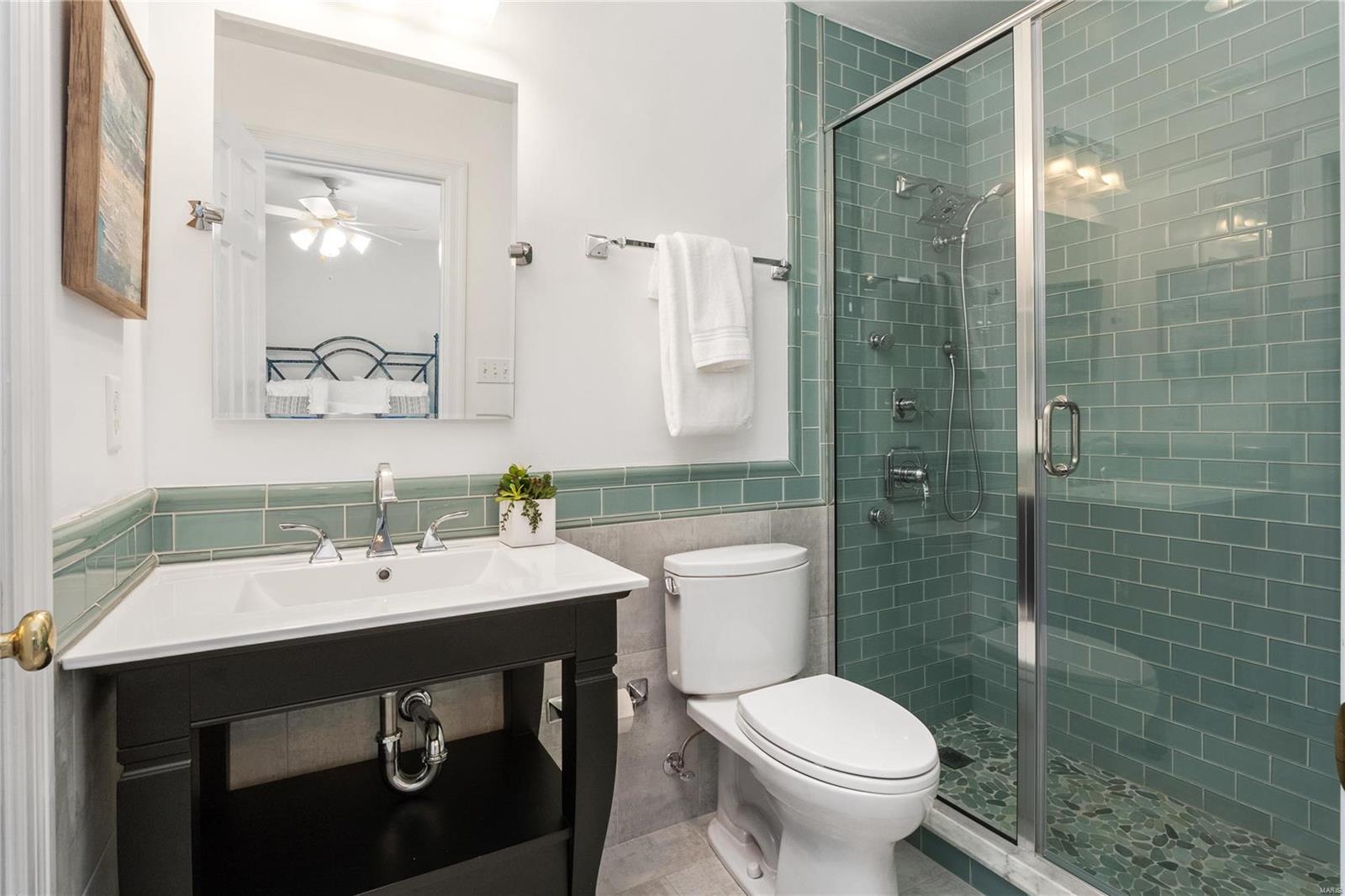 Appaloosa Way - Residential