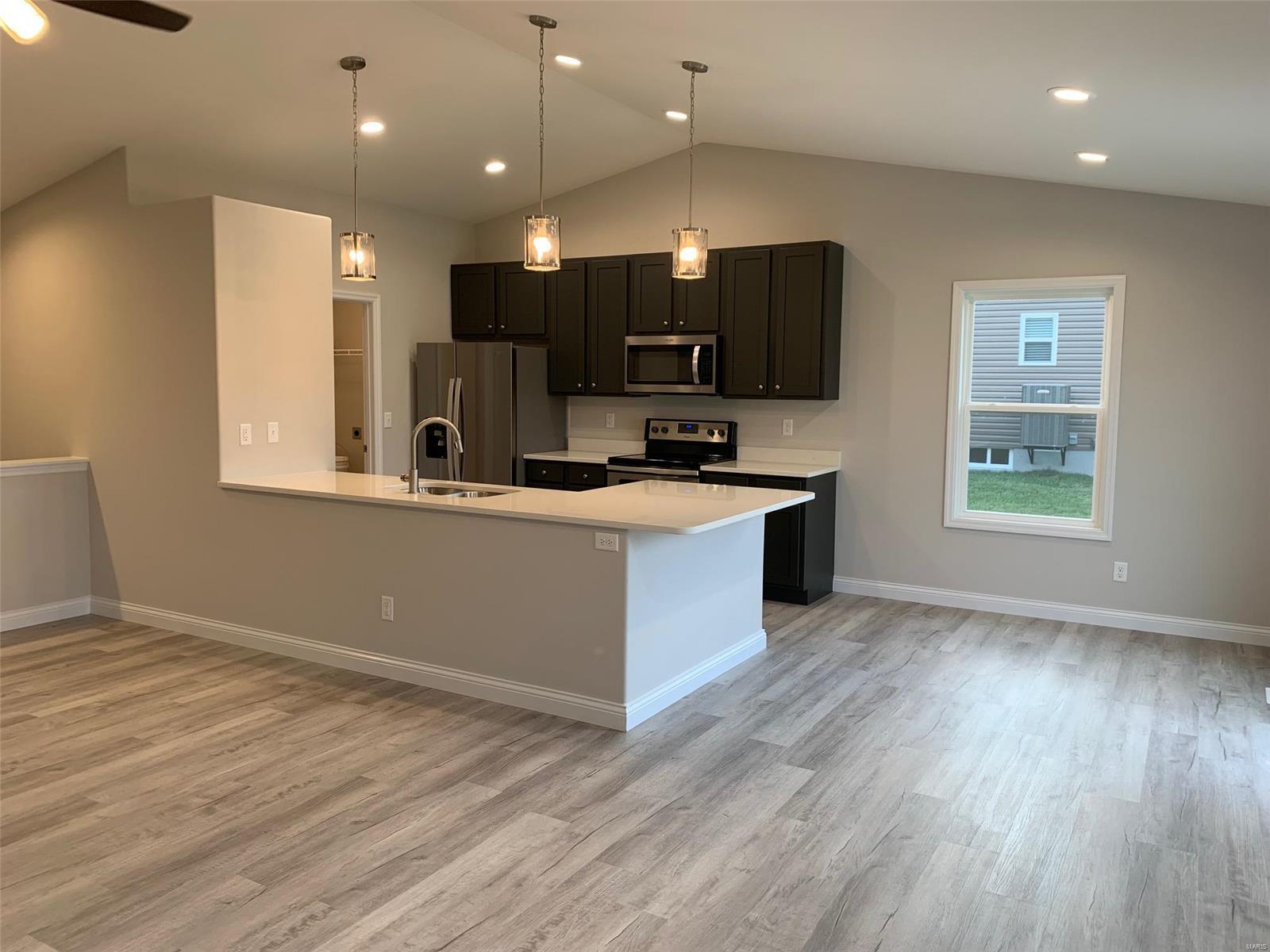 Jaxson Estates - Residential
