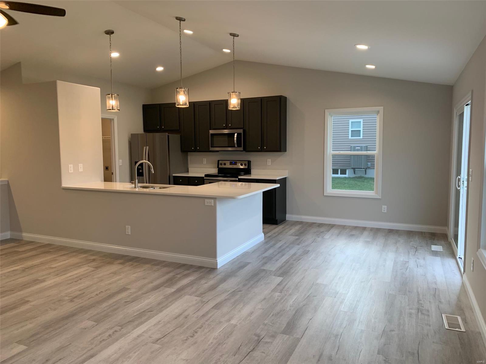 Jaxson Estates - Residential