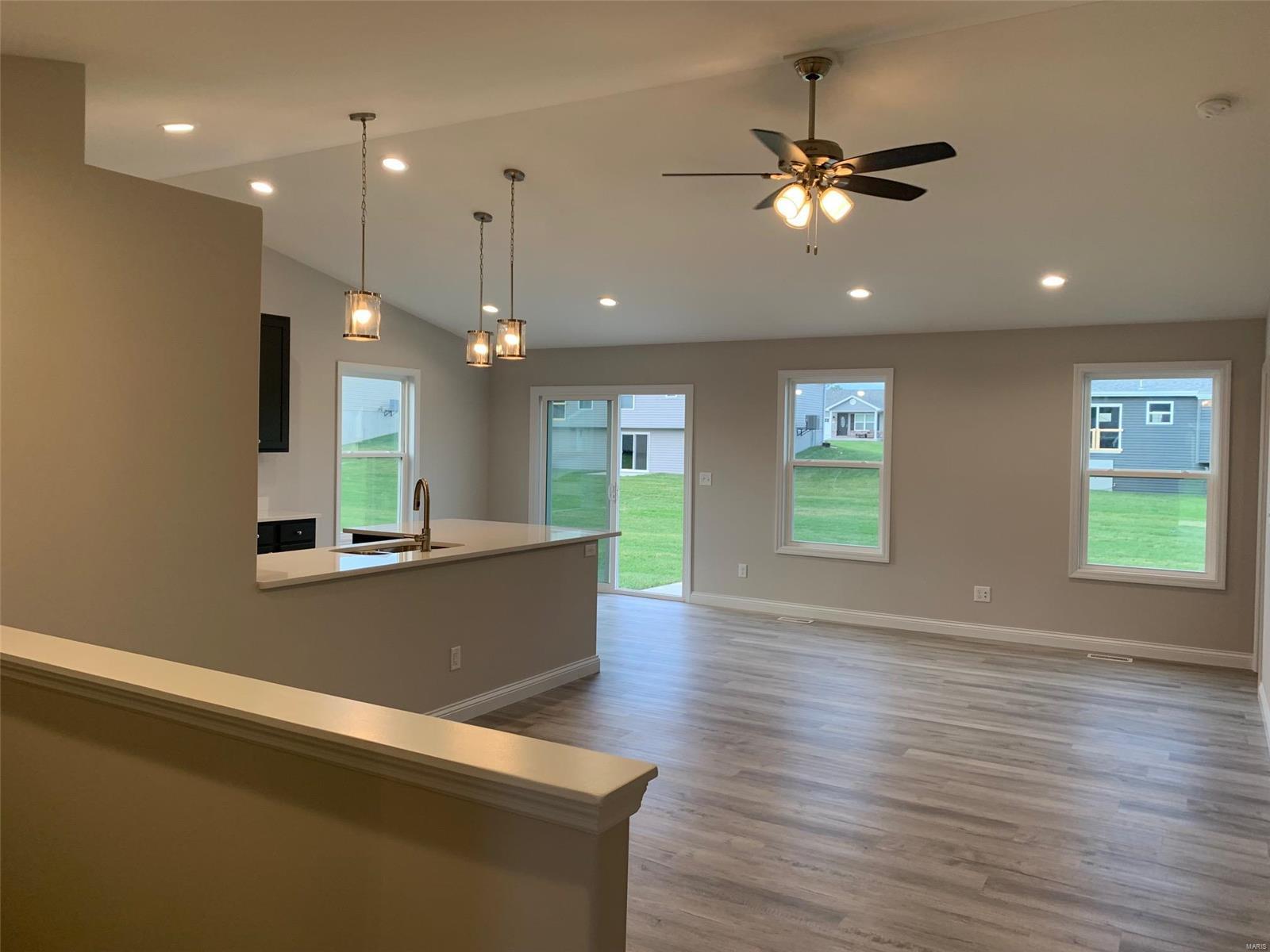 Jaxson Estates - Residential