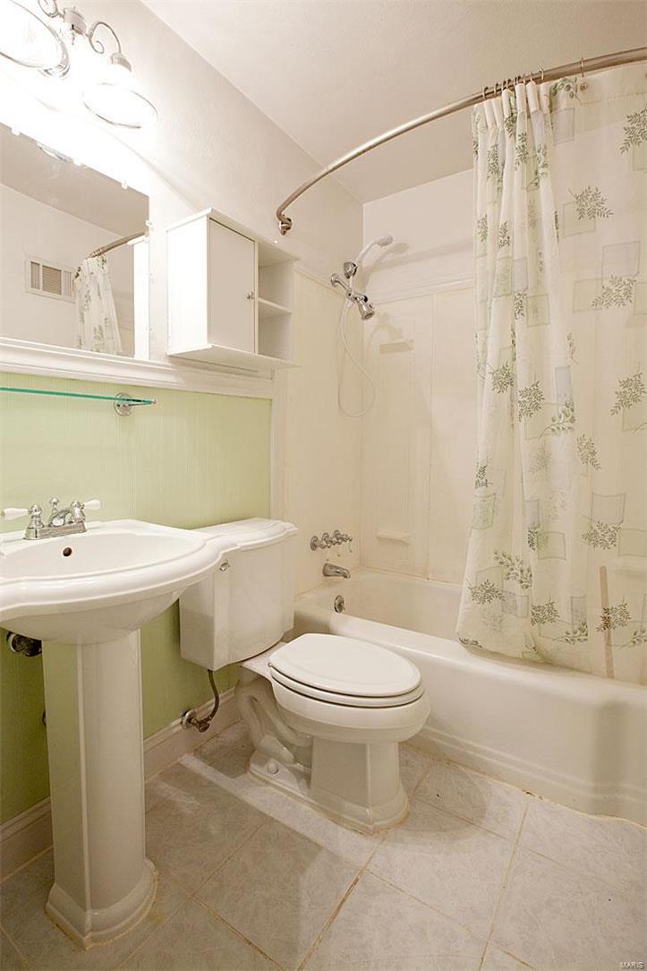 Meadow Brook Downs 3 Blks 4 - Residential