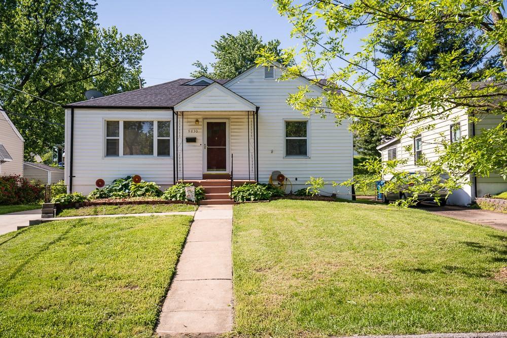 Meadow Brook Downs 3 Blks 4 - Residential