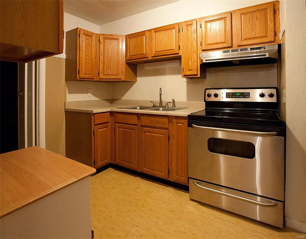 Meadow Brook Downs 3 Blks 4 - Residential