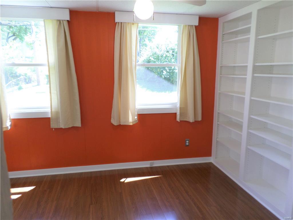 Meadow Brook Downs 3 Blks 4 - Residential