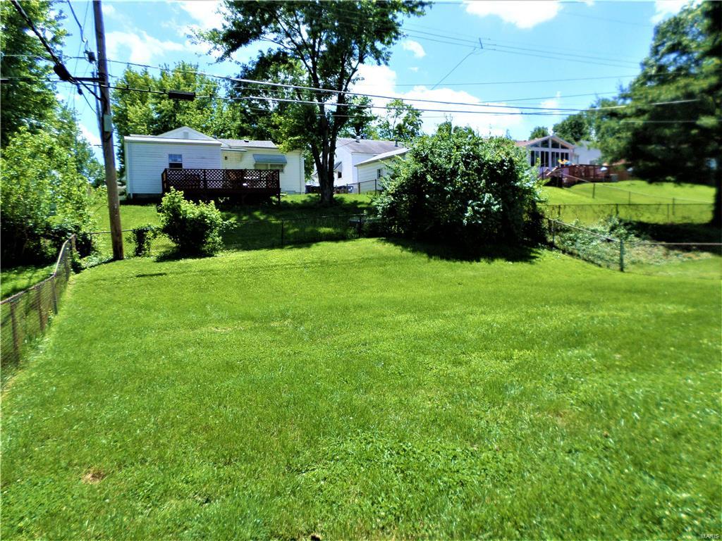 Meadow Brook Downs 3 Blks 4 - Residential