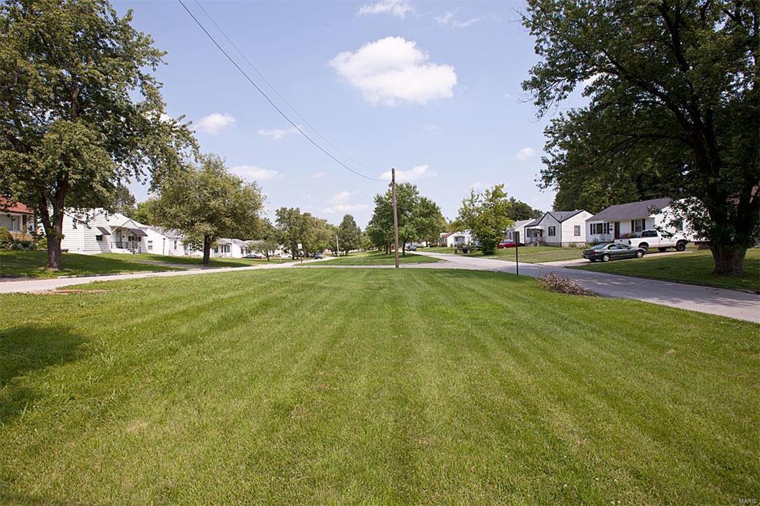 Meadow Brook Downs 3 Blks 4 - Residential