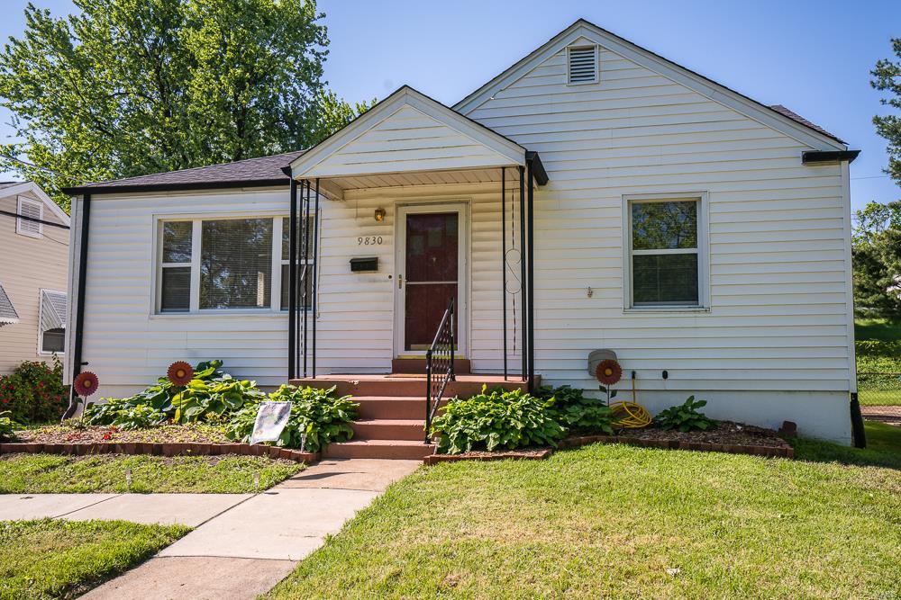 Meadow Brook Downs 3 Blks 4 - Residential