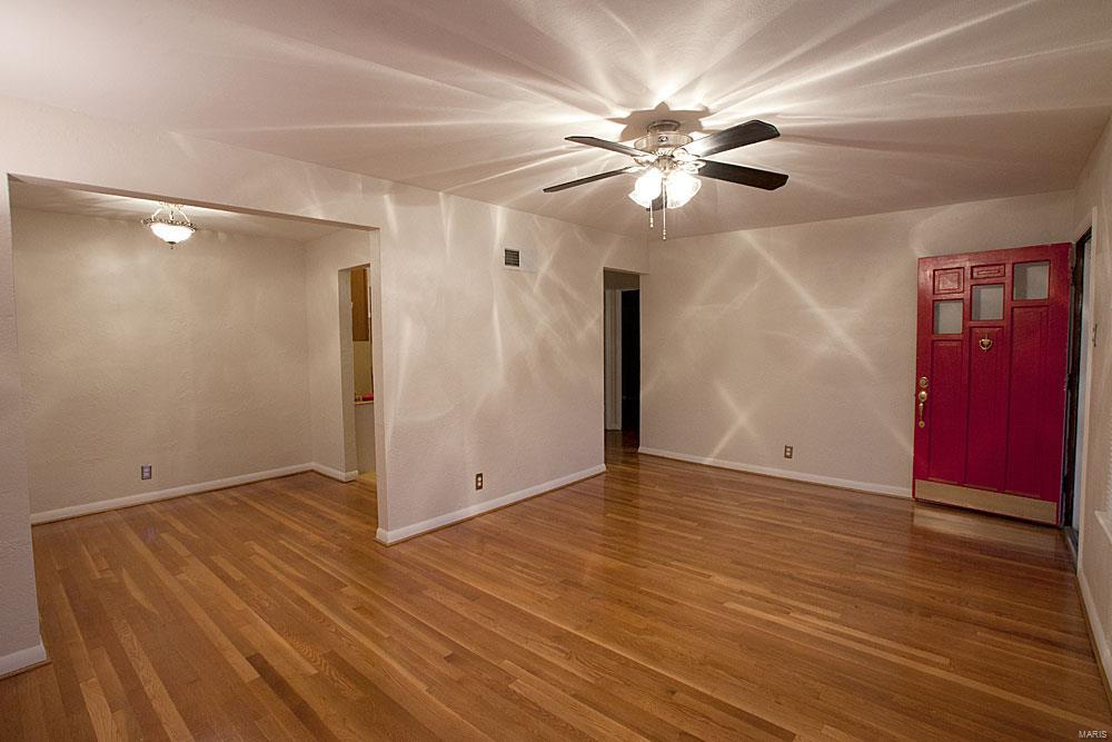 Meadow Brook Downs 3 Blks 4 - Residential