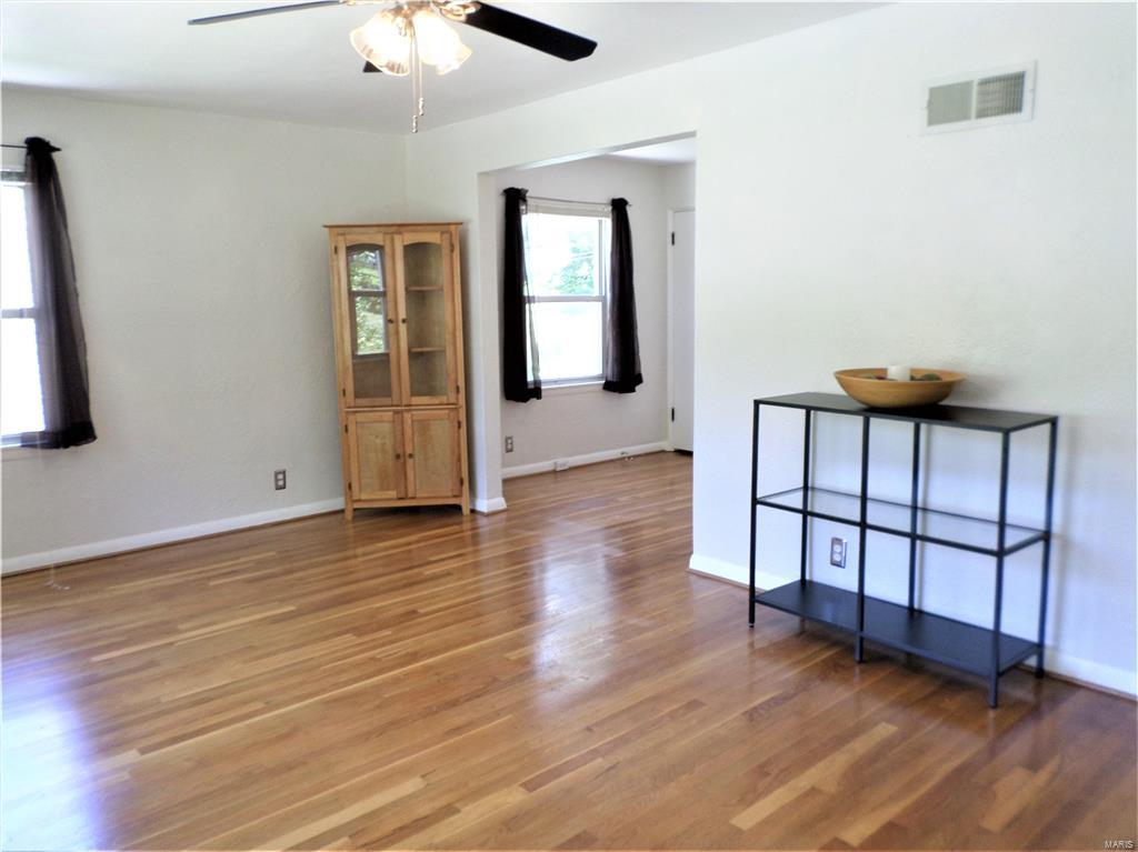 Meadow Brook Downs 3 Blks 4 - Residential