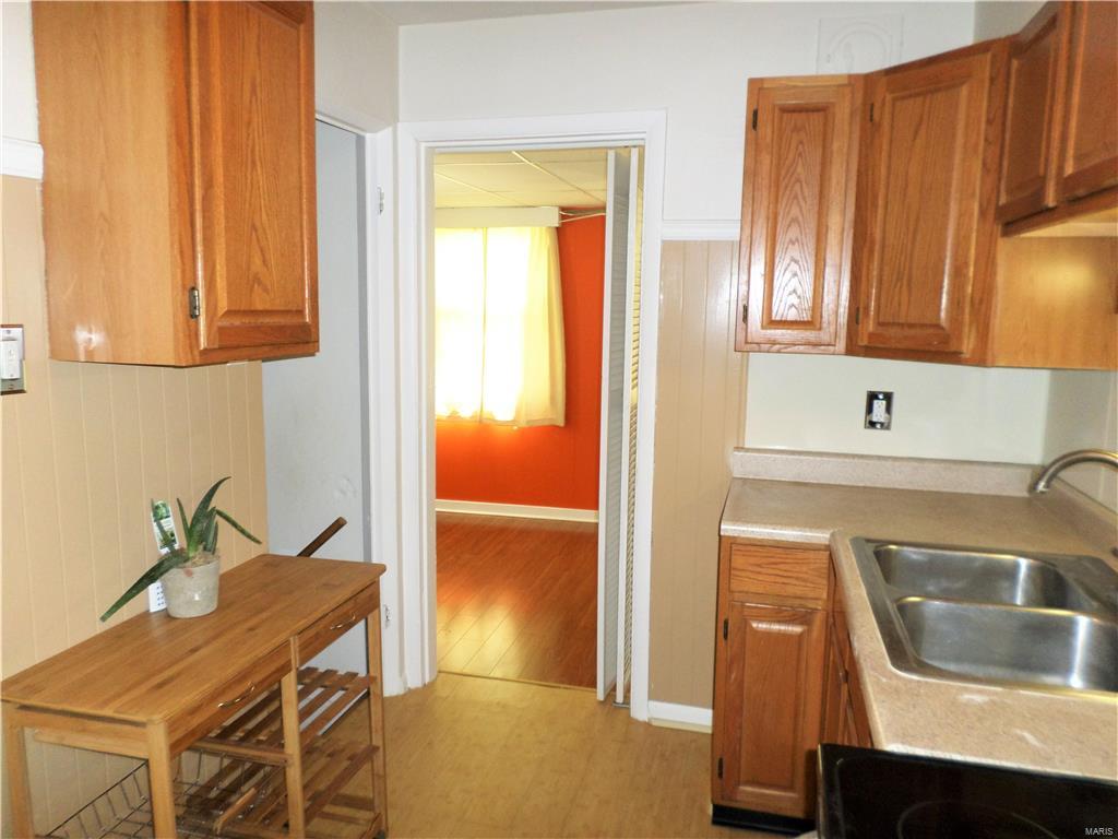 Meadow Brook Downs 3 Blks 4 - Residential